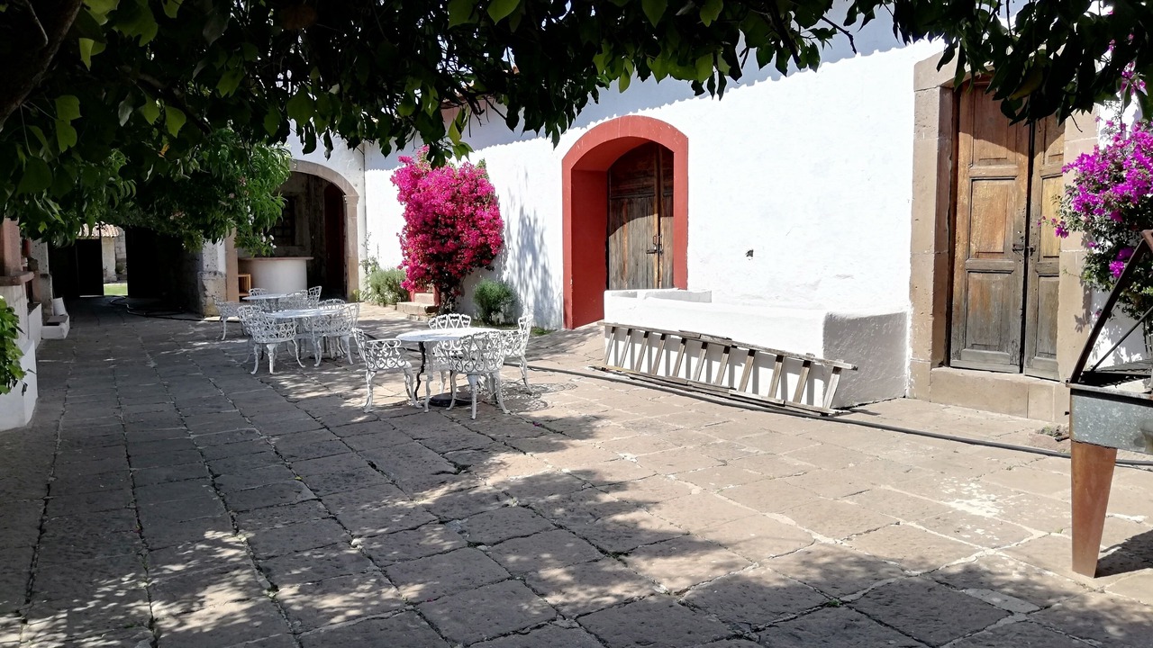 Photo of Outdoor in San Pedro del Gallo