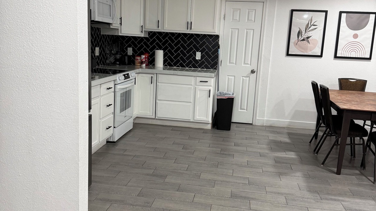 Photo of Kitchen in Maryvale