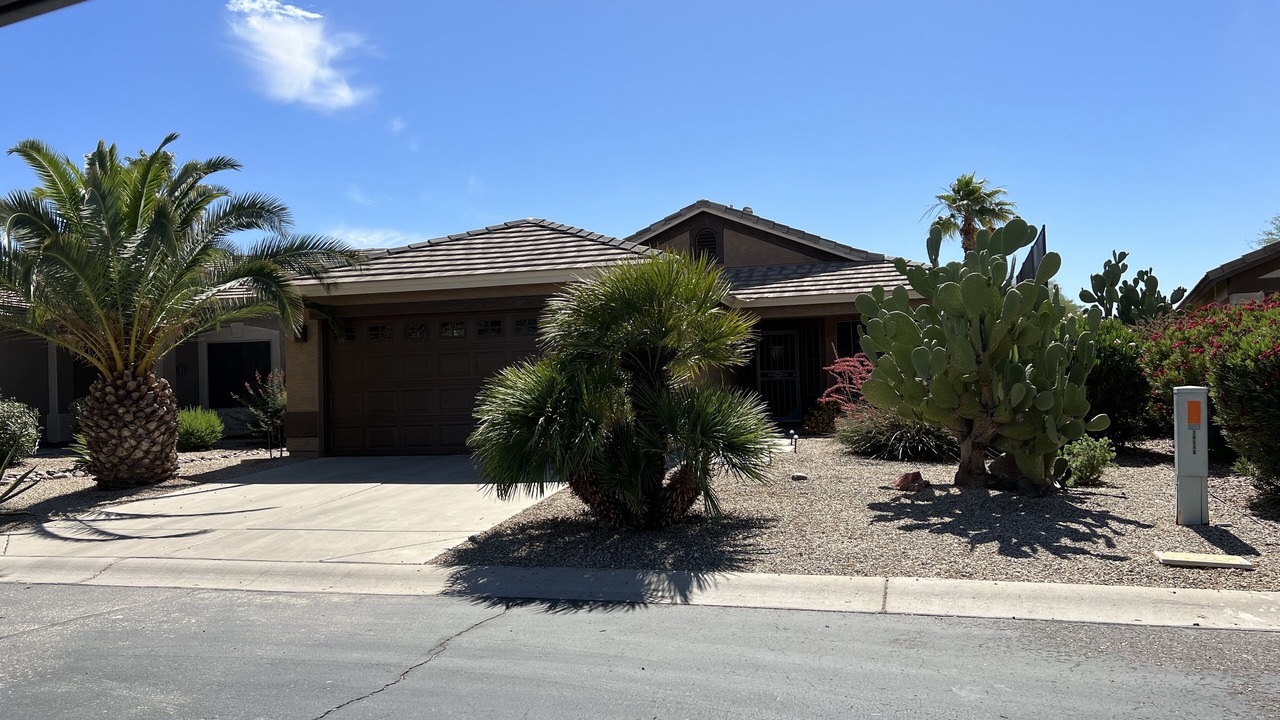 Photo of Outdoor in San Tan Valley