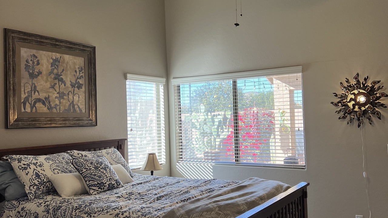 Photo of Bedroom in San Tan Valley