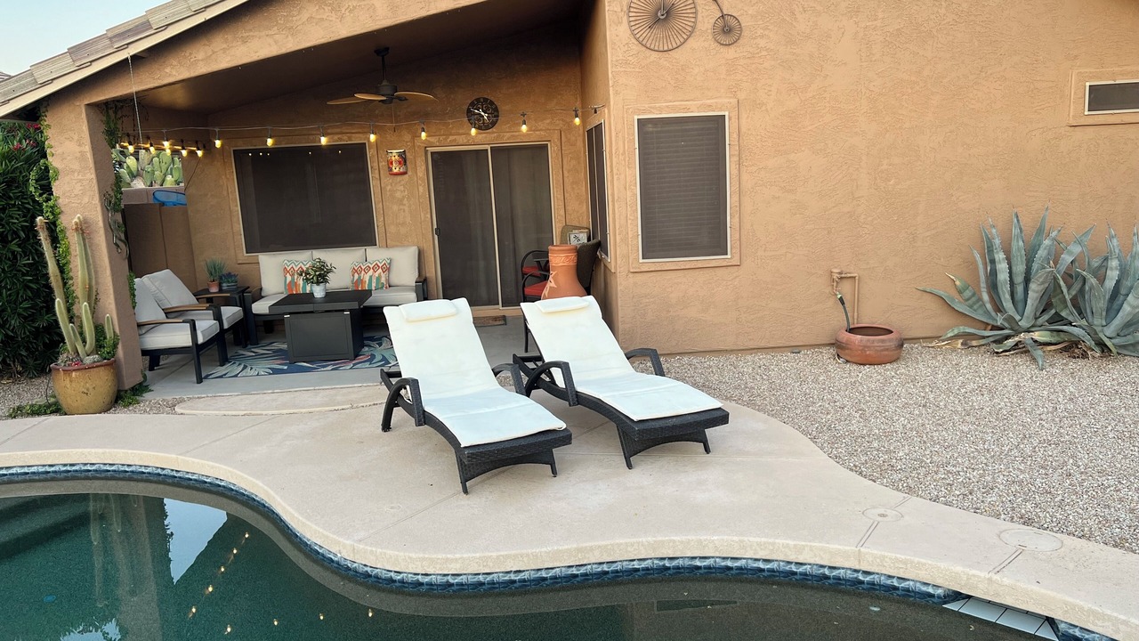 Photo of Outdoor in San Tan Valley