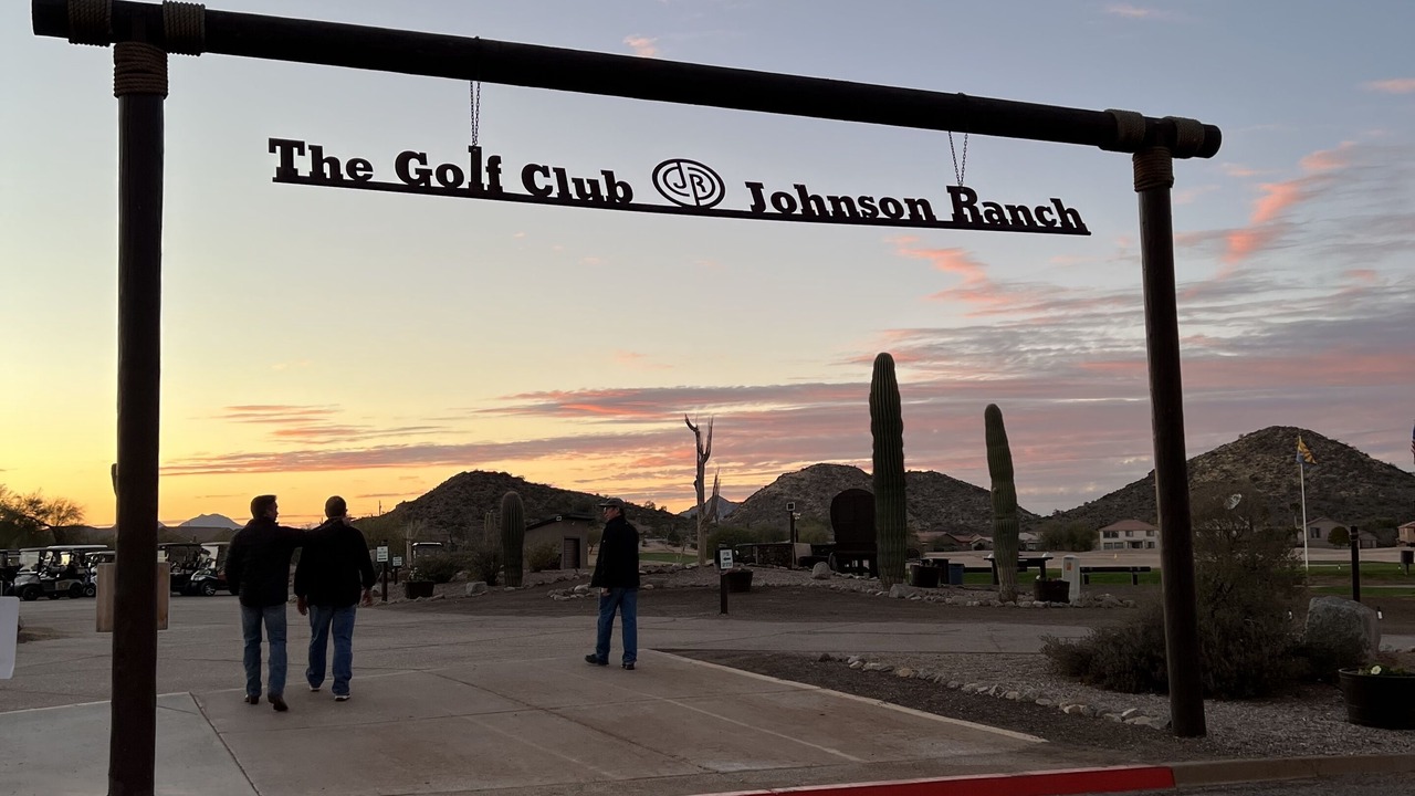 Photo of Outdoor in San Tan Valley