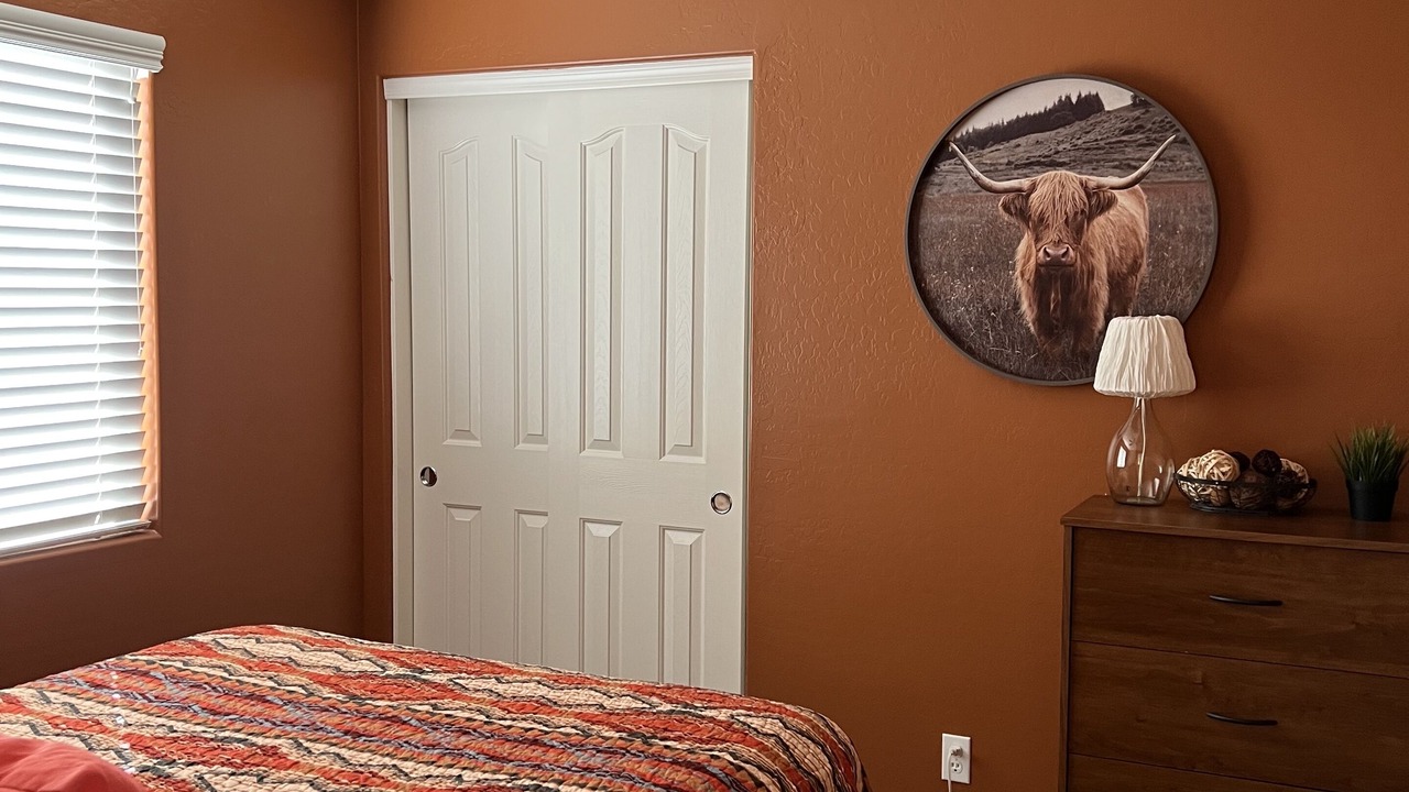 Photo of Bedroom in San Tan Valley