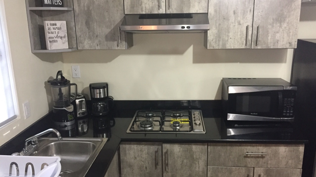 Photo of Kitchen in Tijuana