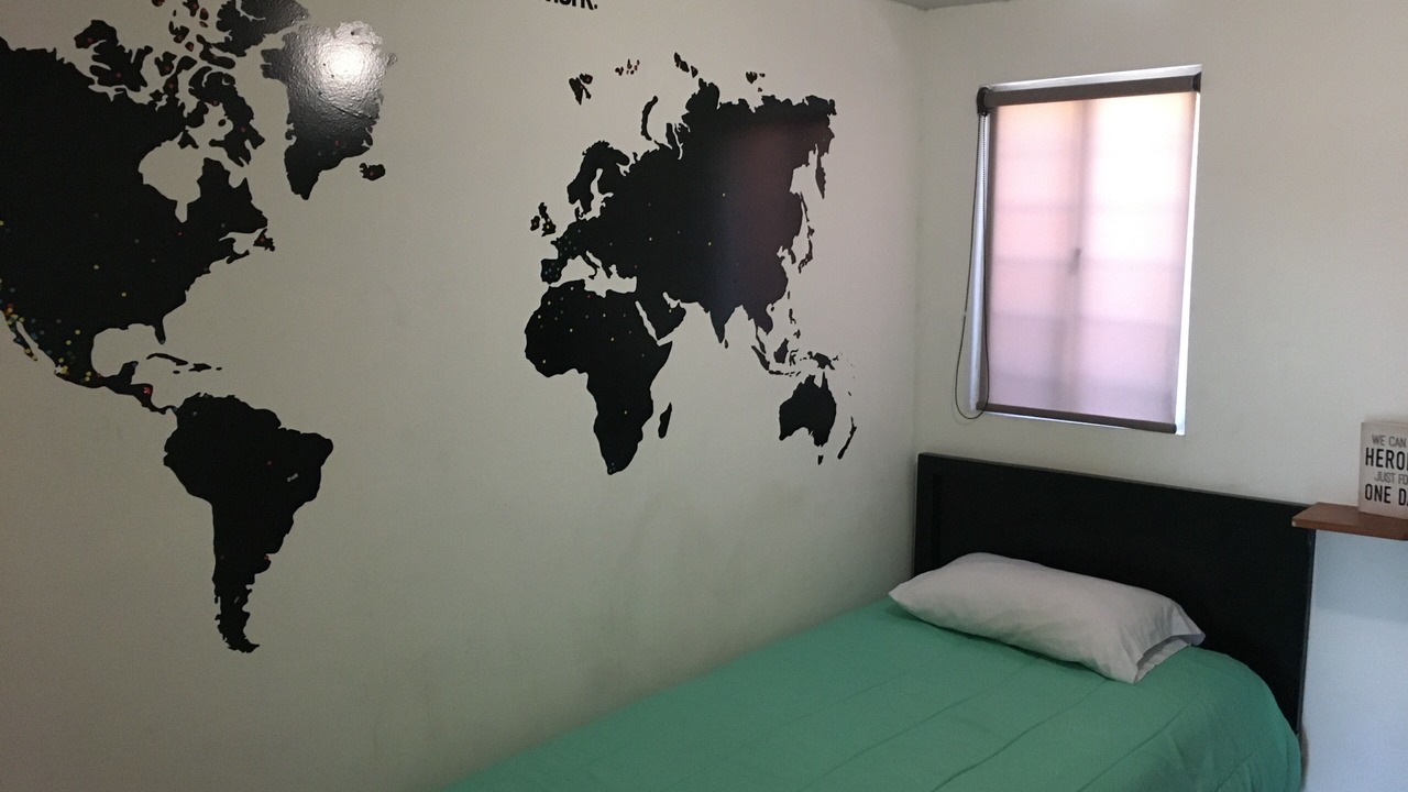 Photo of Bedroom in Tijuana