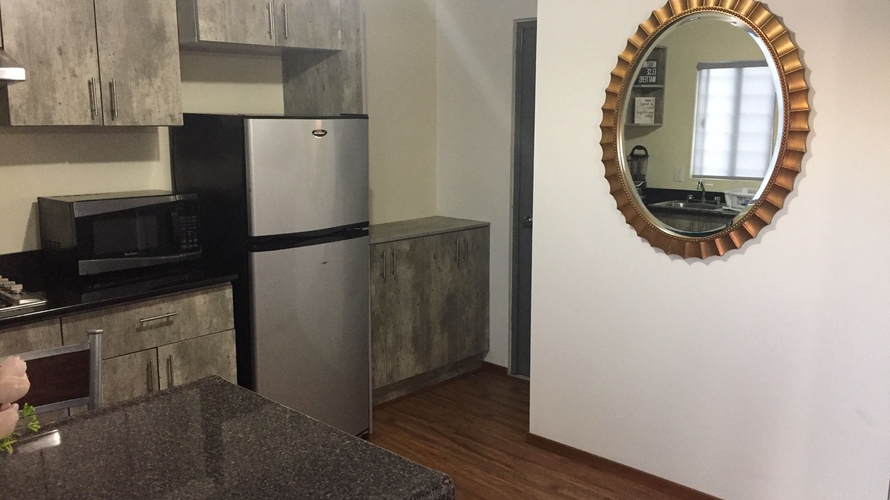 Photo of Kitchen in Tijuana