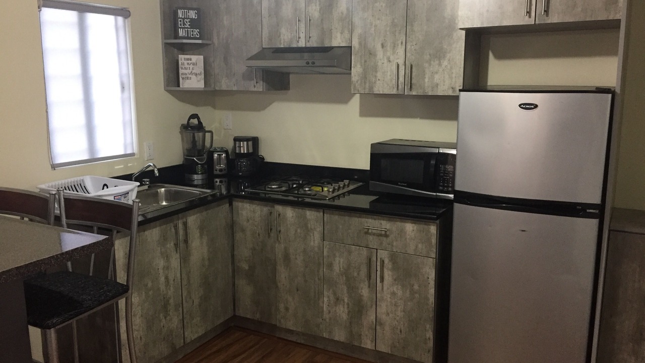Photo of Kitchen in Tijuana