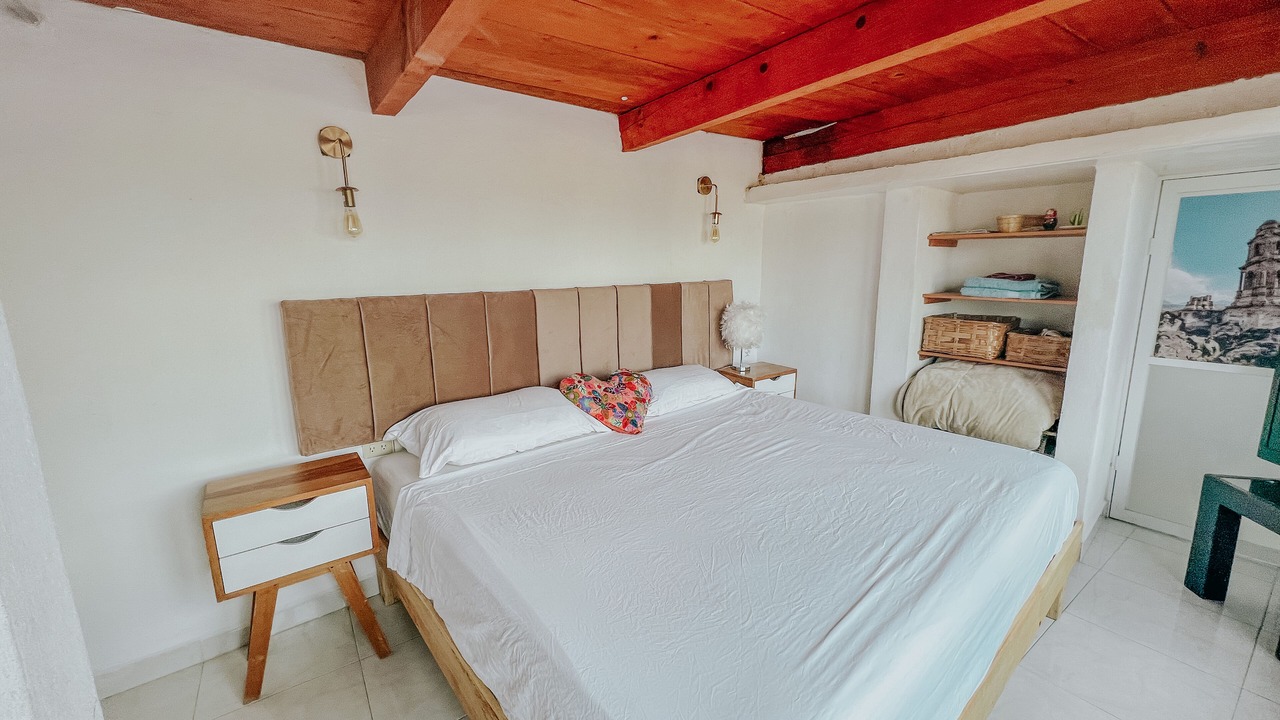 Photo of Bedroom in San Cristobal de las Casas