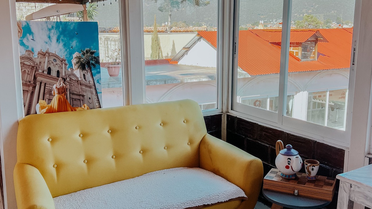 Photo of Livingroom in San Cristobal de las Casas