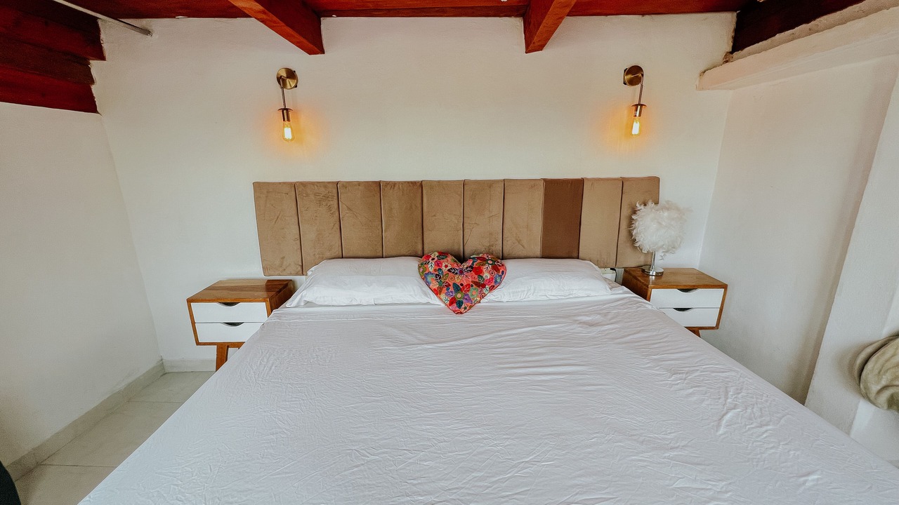 Photo of Bedroom in San Cristobal de las Casas
