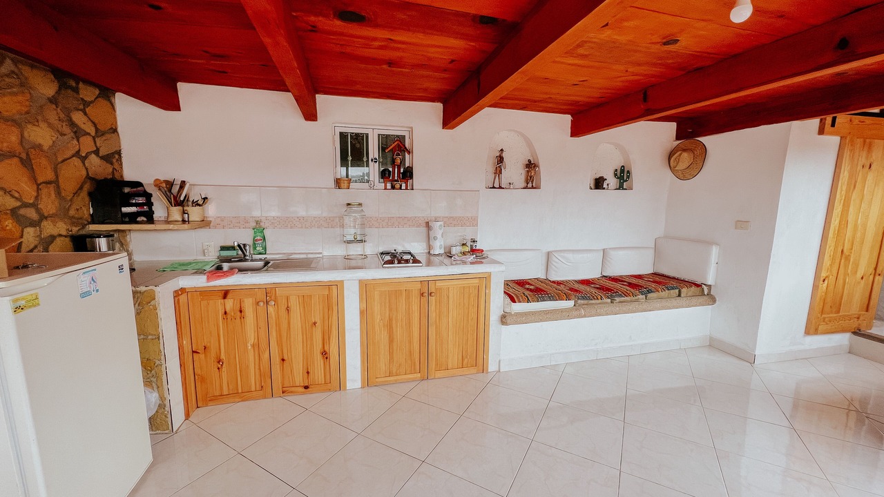 Photo of Kitchen in San Cristobal de las Casas