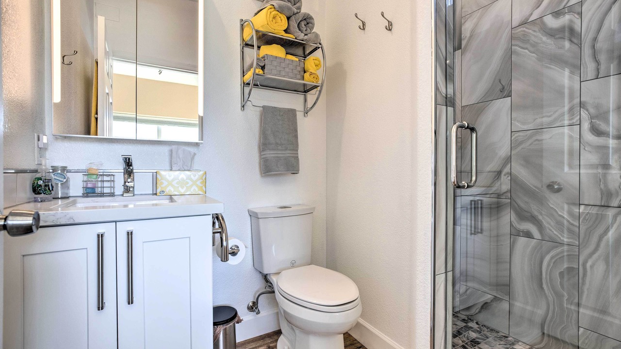 Photo of Bathroom in Sun City West