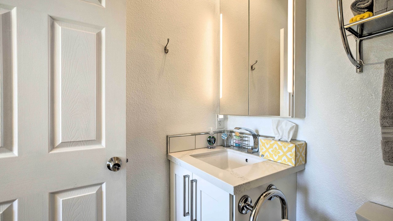 Photo of Bathroom in Sun City West