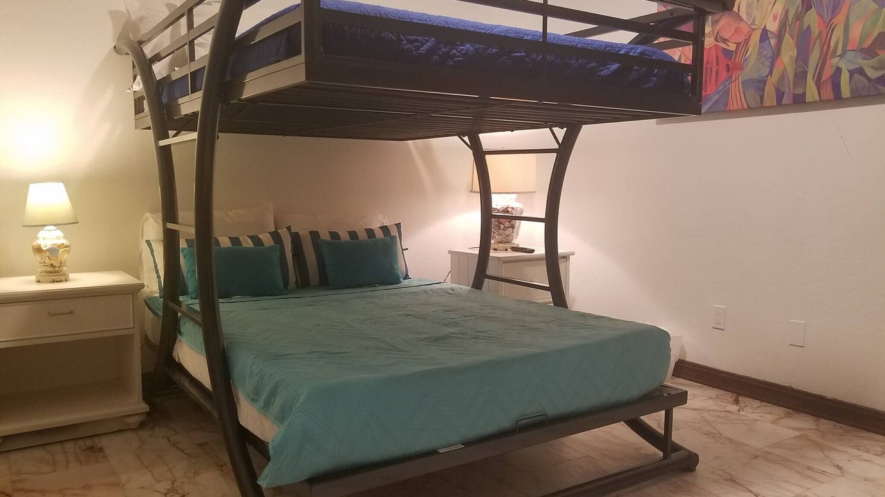 Photo of Bedroom in South Padre Island