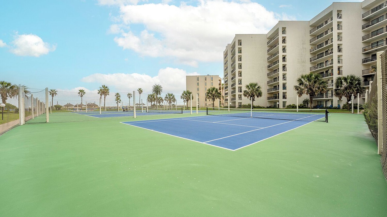 Photo of Outdoor in South Padre Island