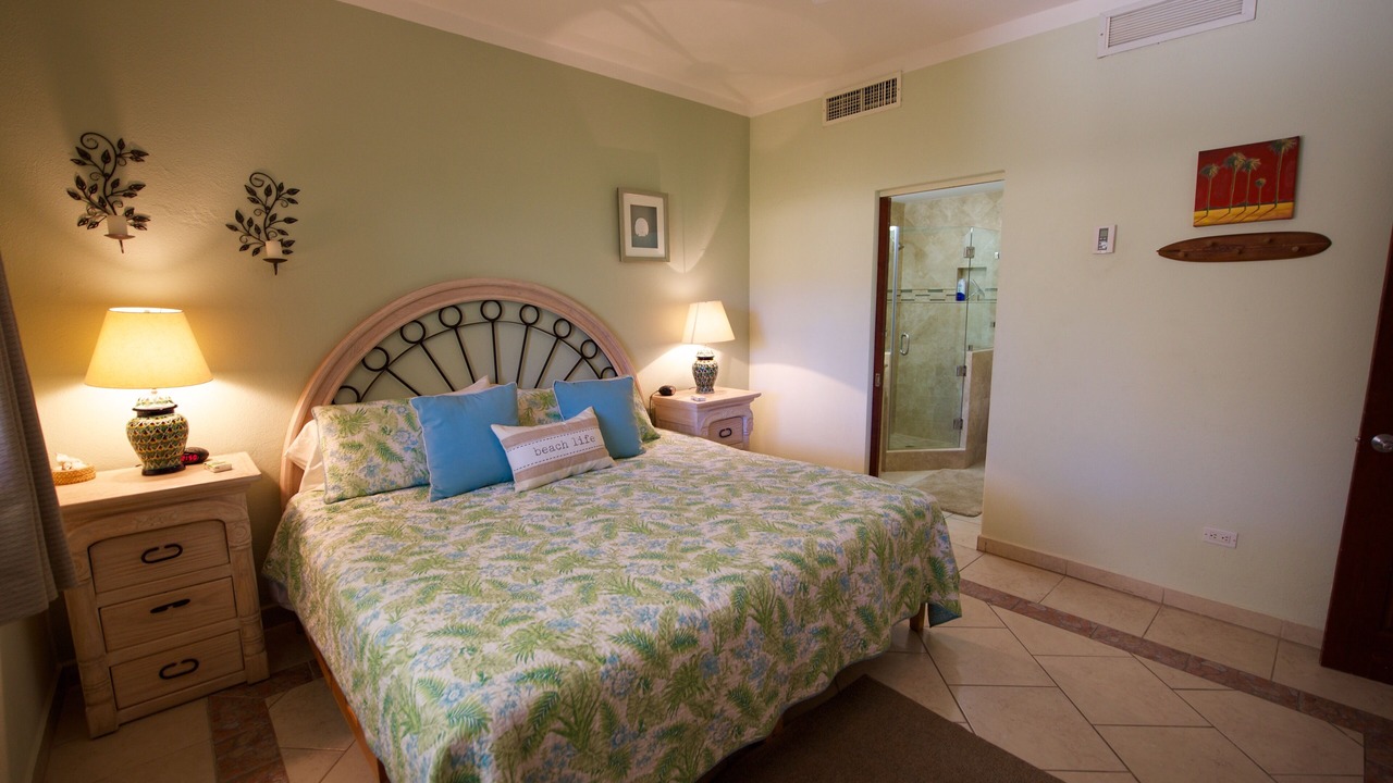 Photo of Bedroom in San Jose del Cabo