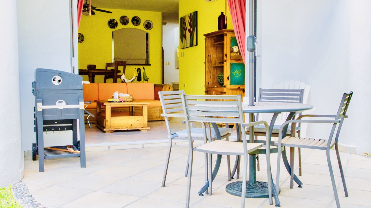Photo of Outdoor in Playacar