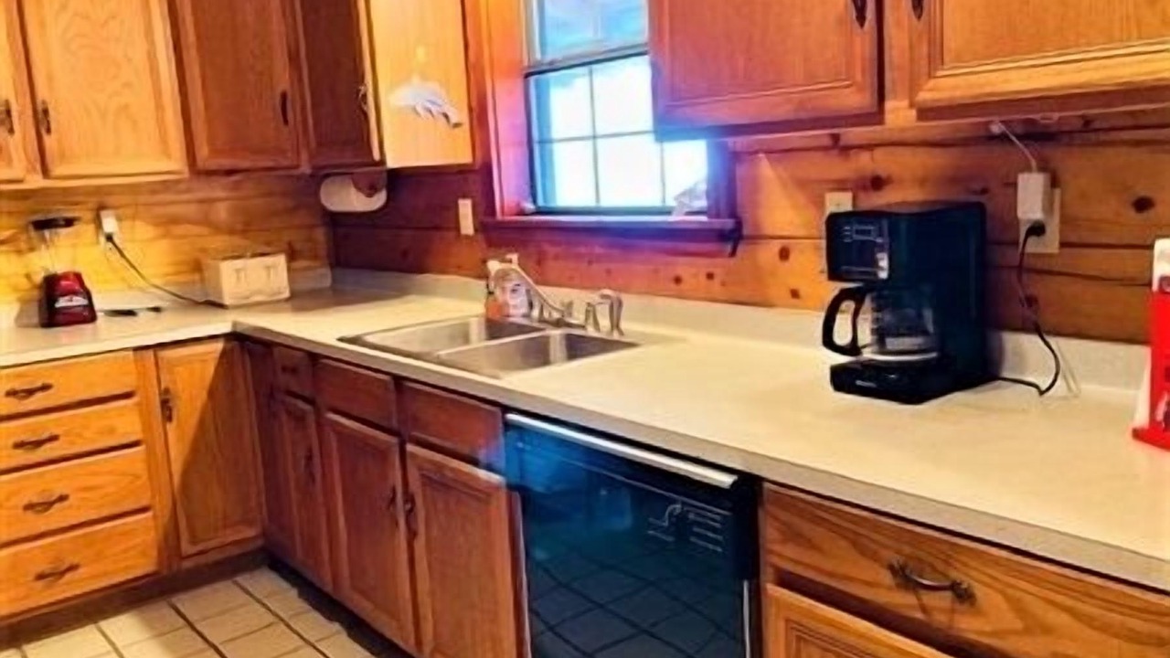 Photo of Kitchen in Port Mansfield