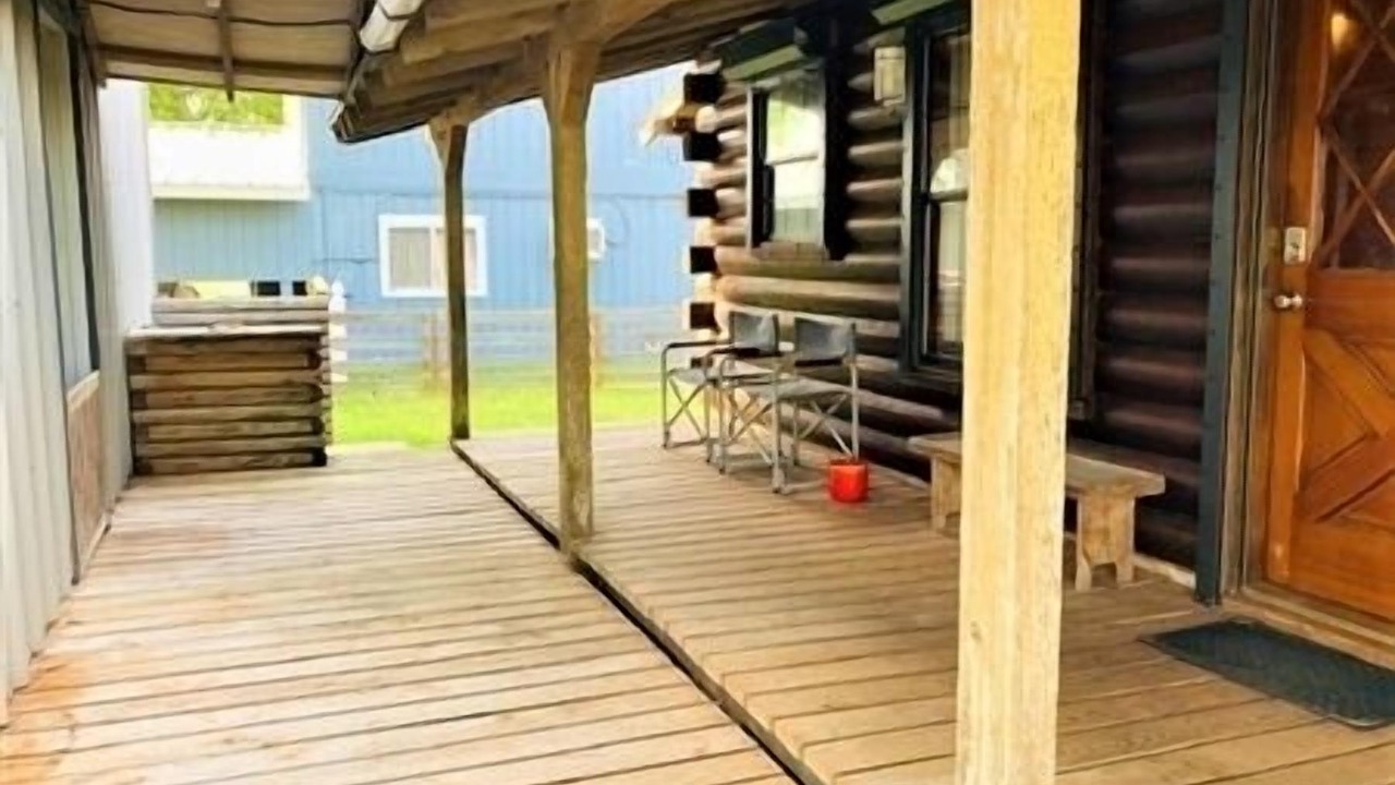 Photo of Patio Balcony in Port Mansfield
