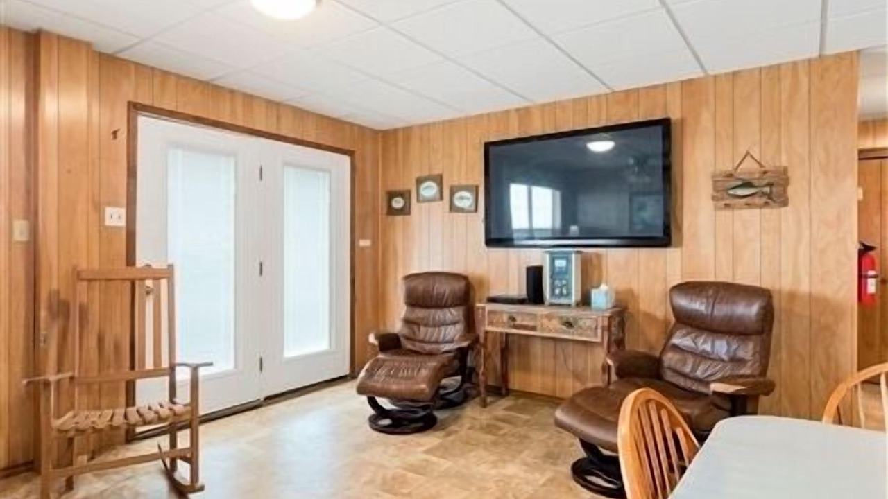 Photo of Livingroom in Port Mansfield