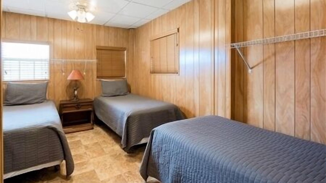 Photo of Bedroom in Port Mansfield