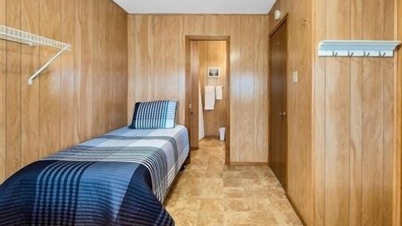 Photo of Bedroom in Port Mansfield