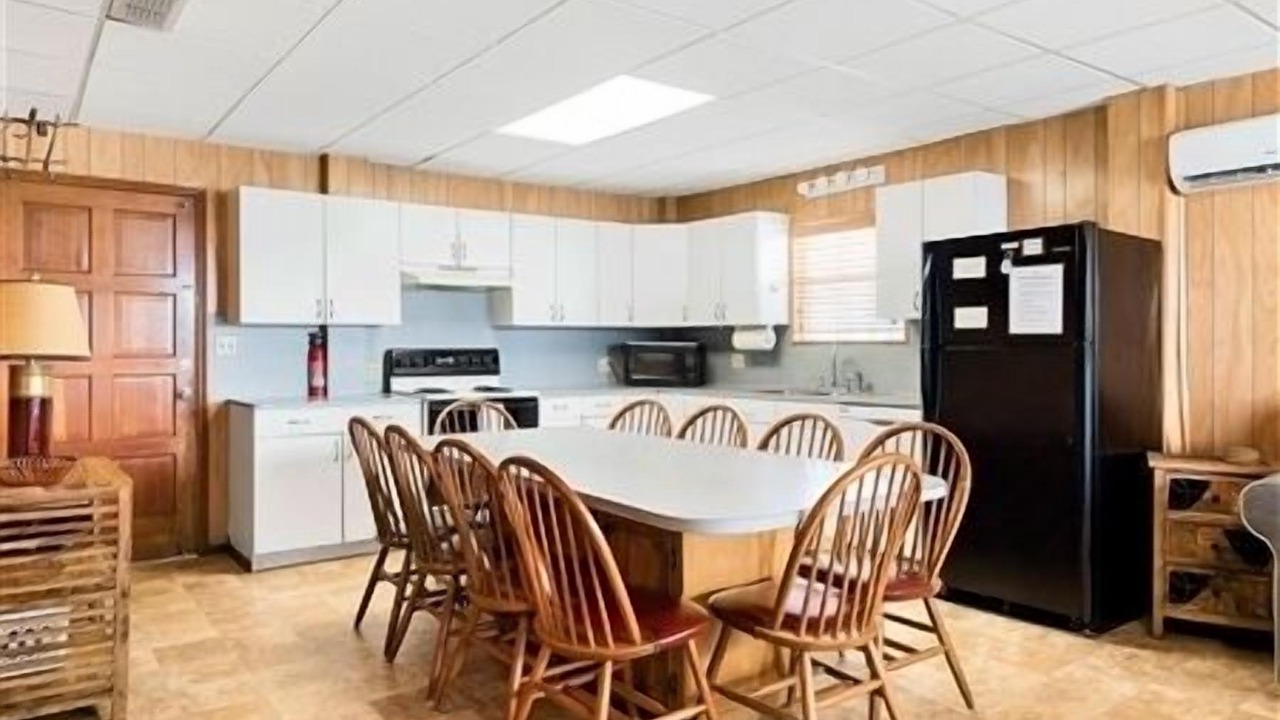 Photo of Kitchen in Port Mansfield