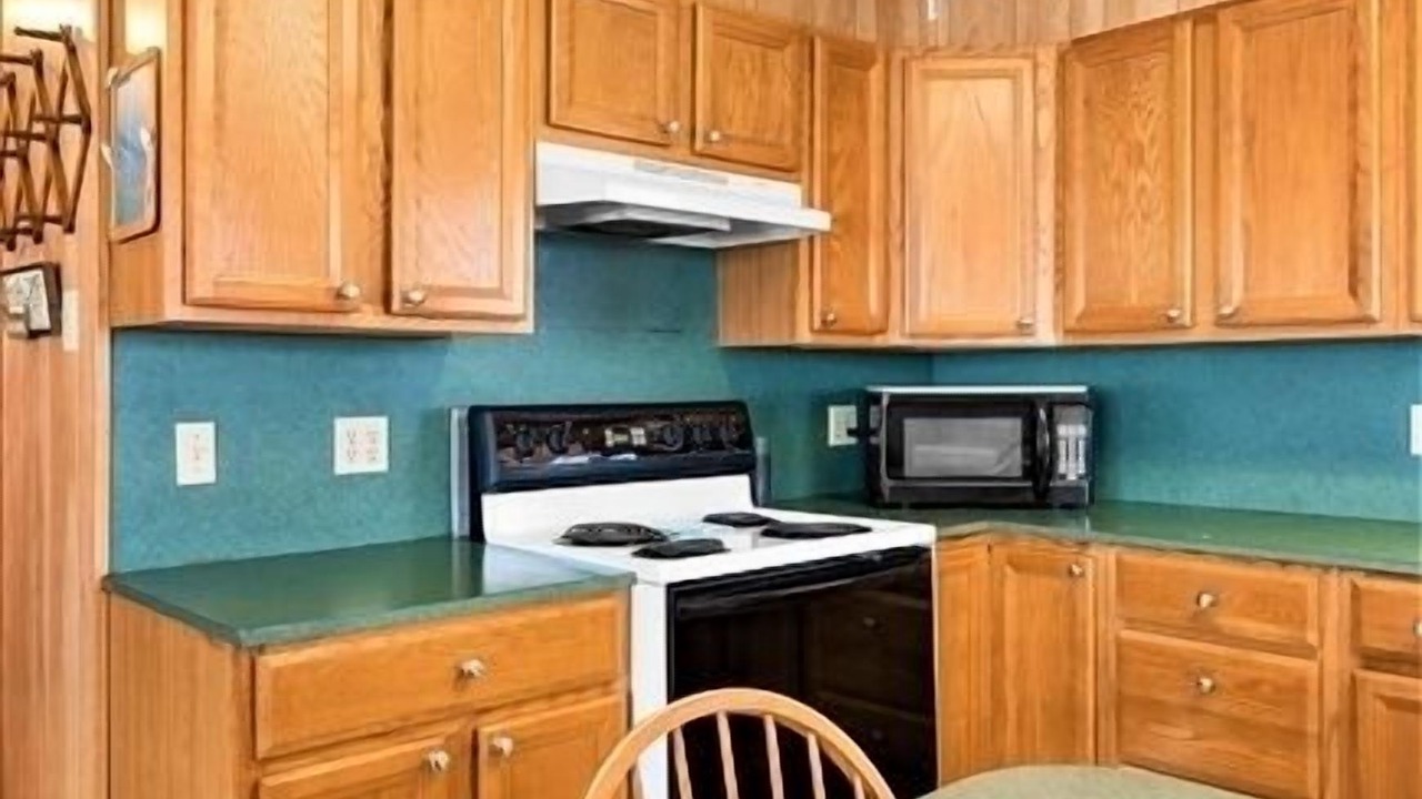 Photo of Kitchen in Port Mansfield