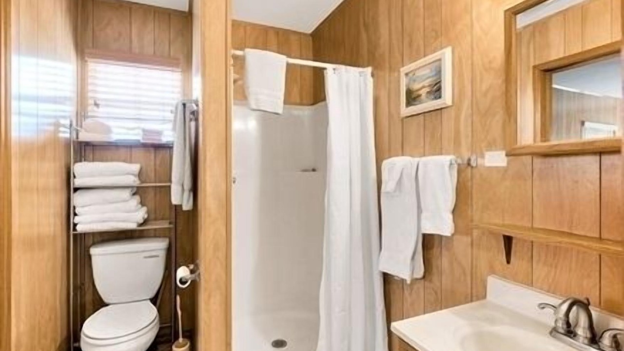 Photo of Bathroom in Port Mansfield