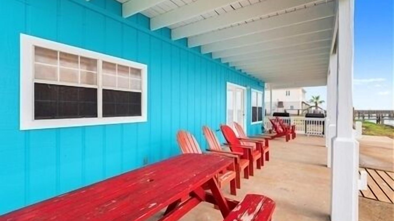 Photo of Outdoor in Port Mansfield