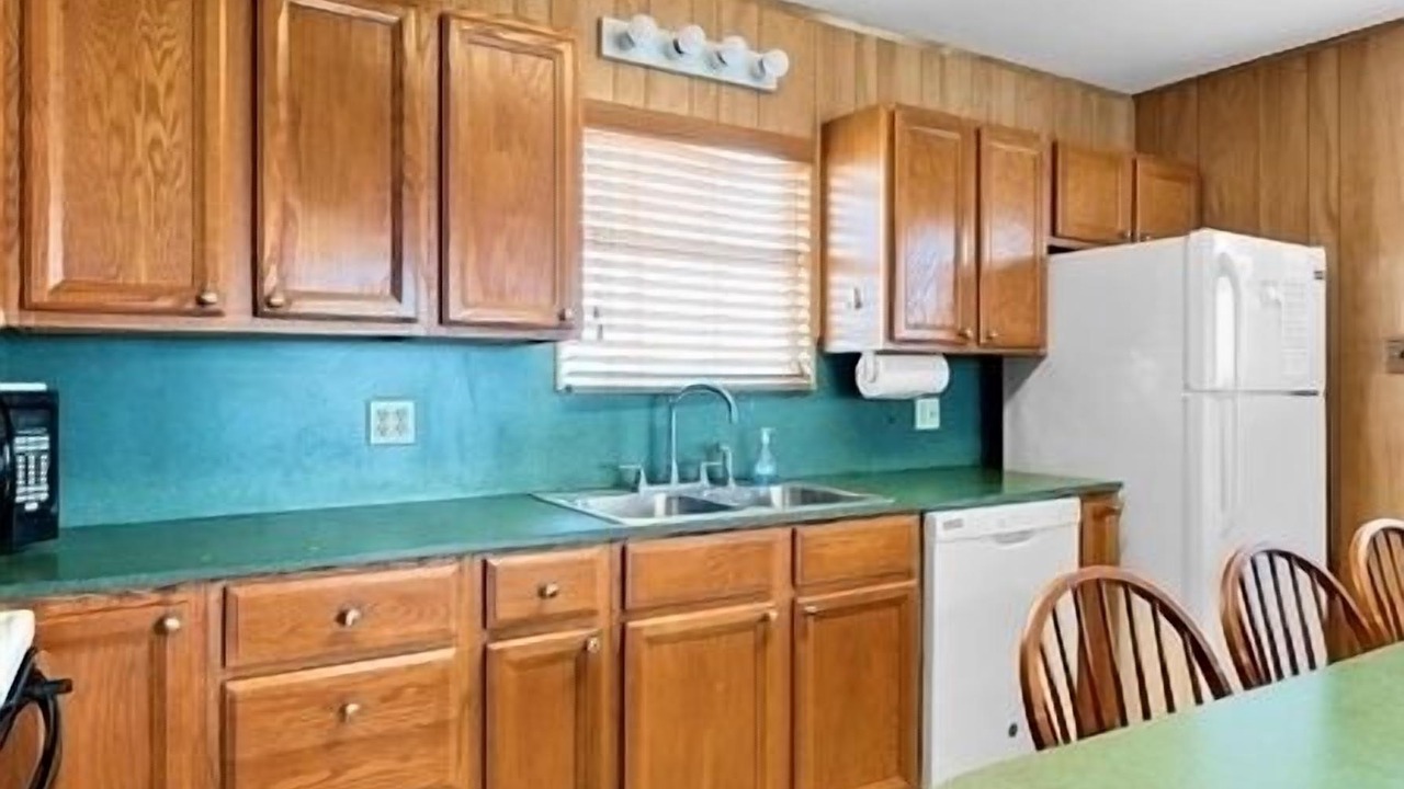 Photo of Kitchen in Port Mansfield
