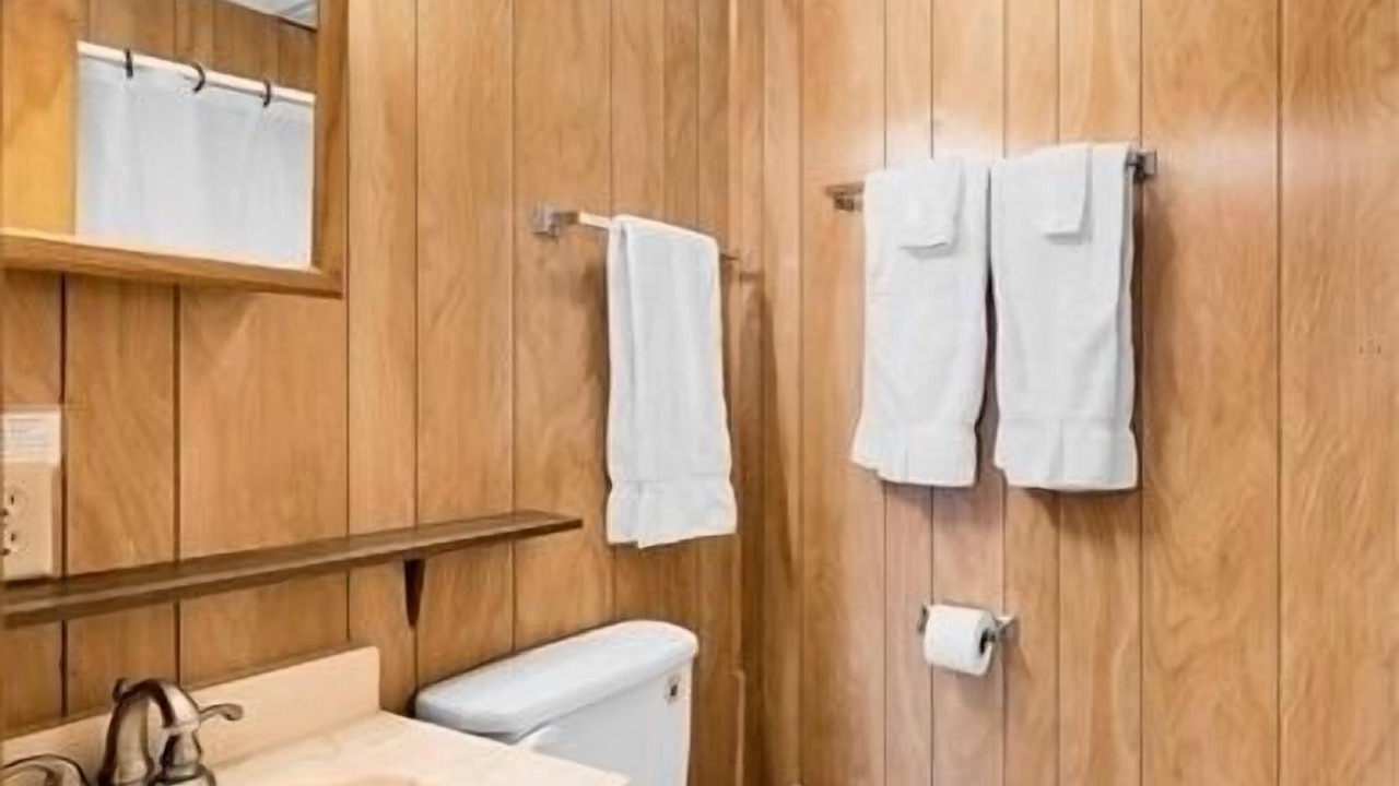 Photo of Bathroom in Port Mansfield