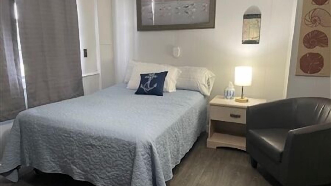 Photo of Bedroom in Port Mansfield