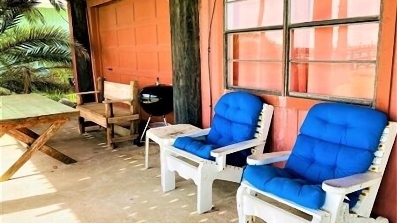 Photo of Patio Balcony in Port Mansfield