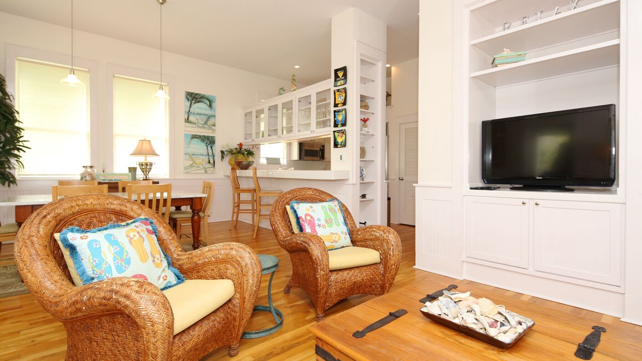 Photo of Livingroom in The Shores