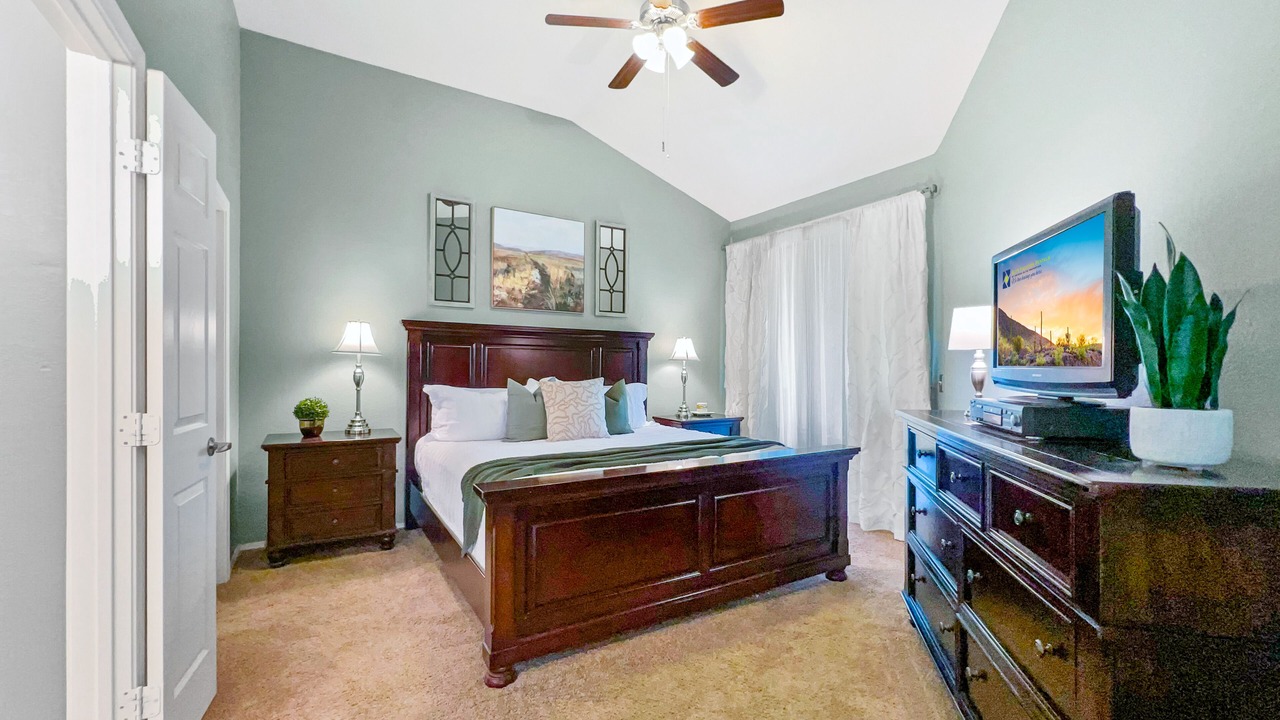 Photo of Bedroom in Litchfield Park