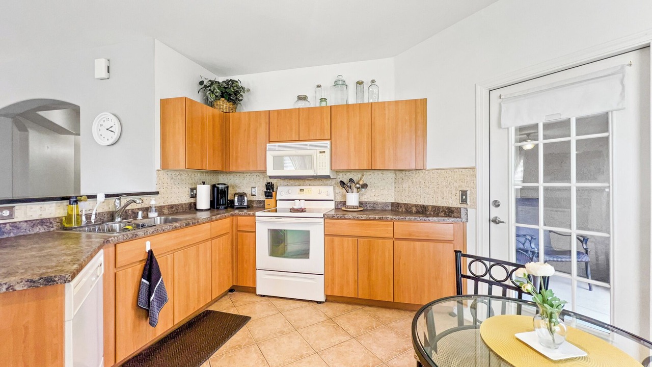 Photo of Kitchen in Litchfield Park