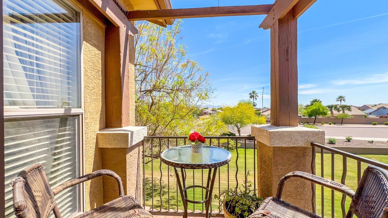 Photo of Outdoor in Litchfield Park