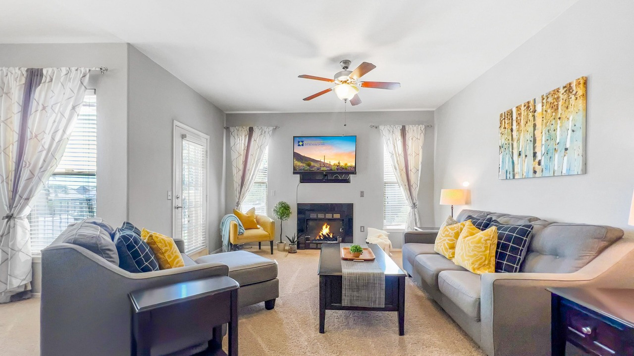 Photo of Livingroom in Litchfield Park