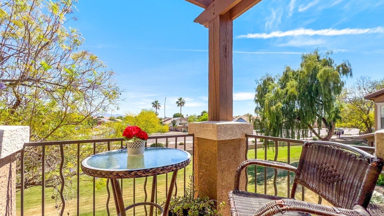 Photo of Outdoor in Litchfield Park