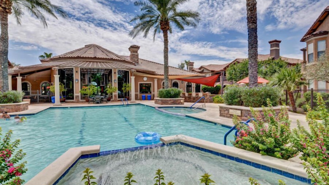 Photo of Outdoor in Litchfield Park