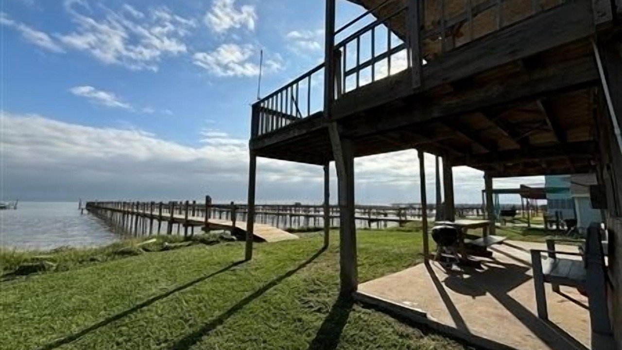 Photo of Outdoor in Port Mansfield