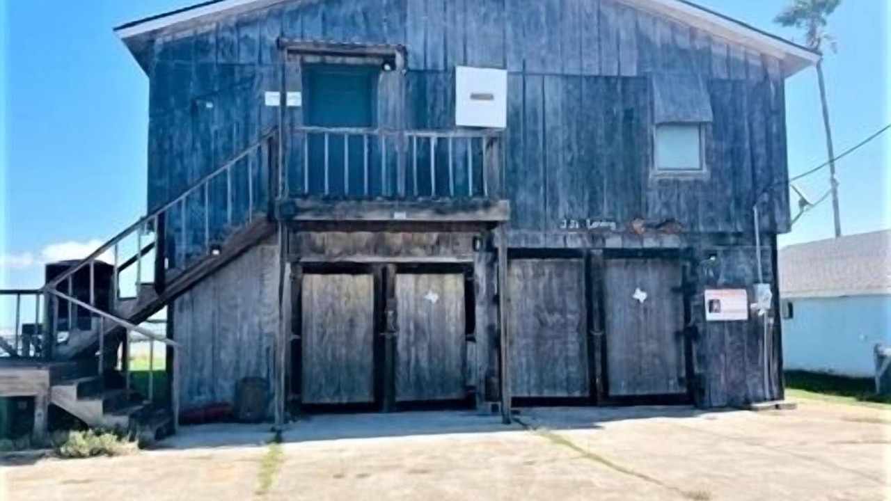 Photo of Outdoor in Port Mansfield