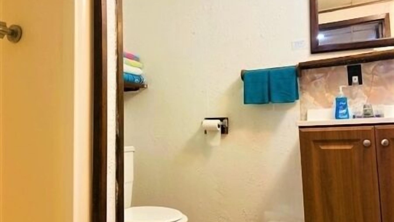 Photo of Bathroom in Port Mansfield