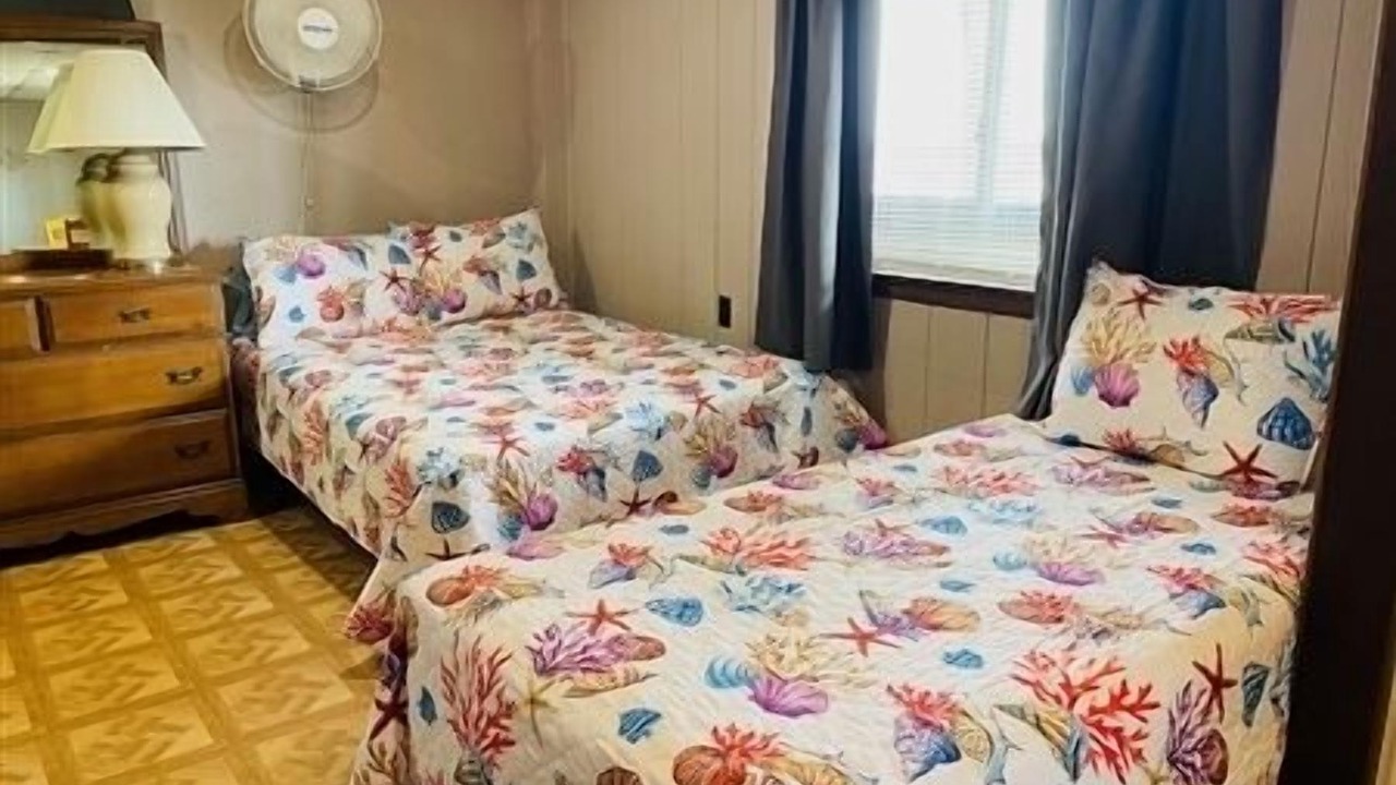 Photo of Bedroom in Port Mansfield