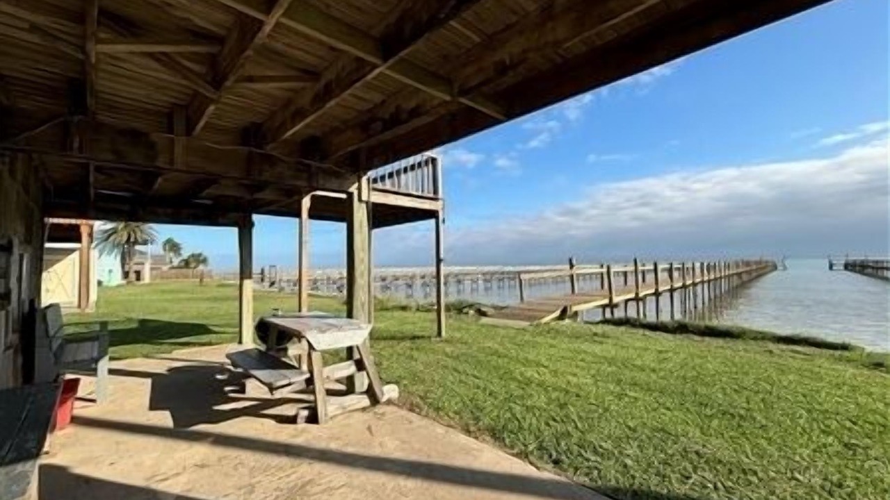 Photo of Outdoor in Port Mansfield
