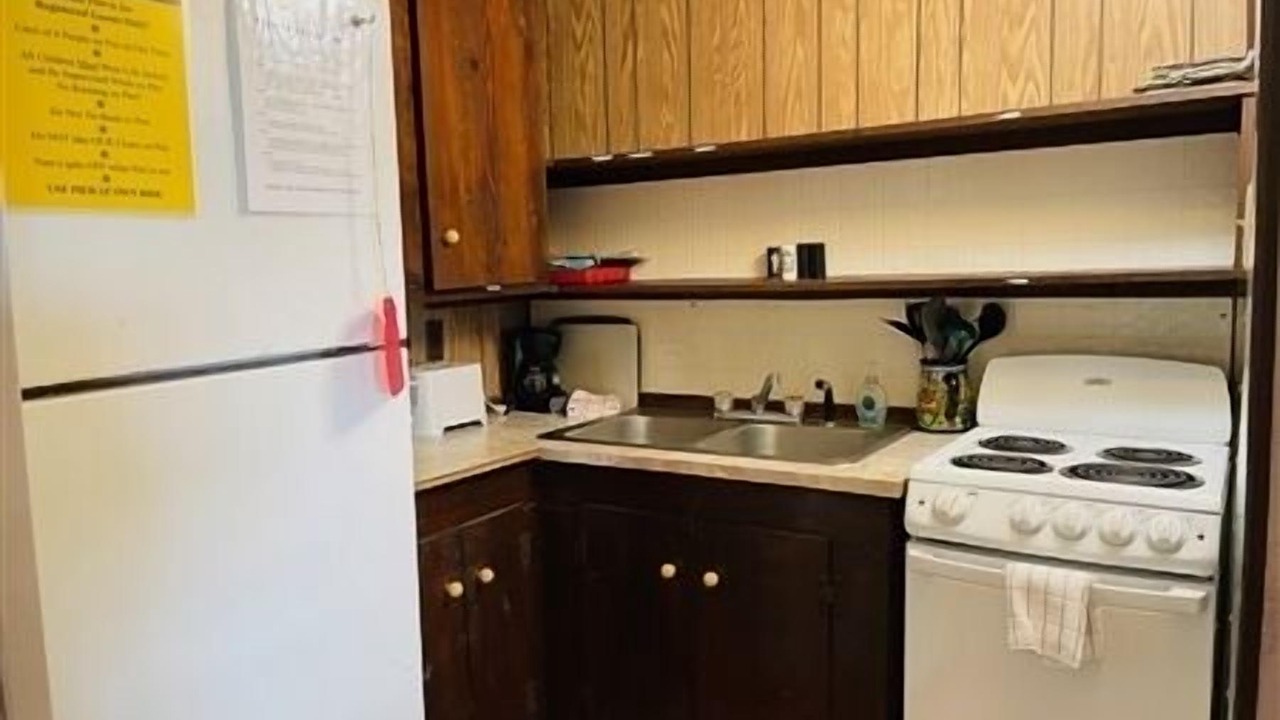 Photo of Kitchen in Port Mansfield