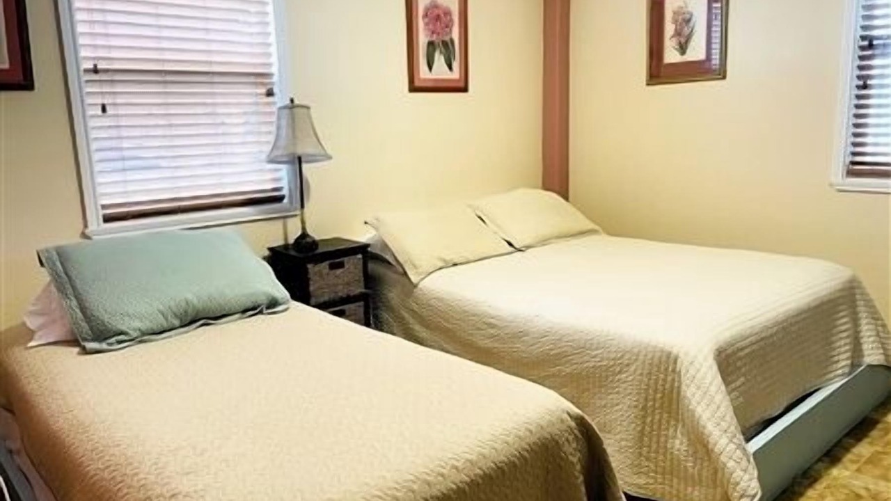 Photo of Bedroom in Port Mansfield