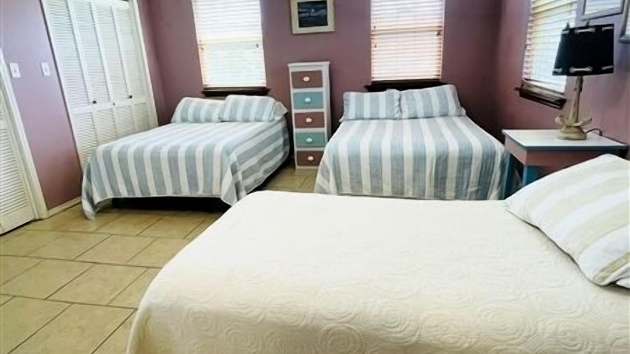 Photo of Bedroom in Port Mansfield