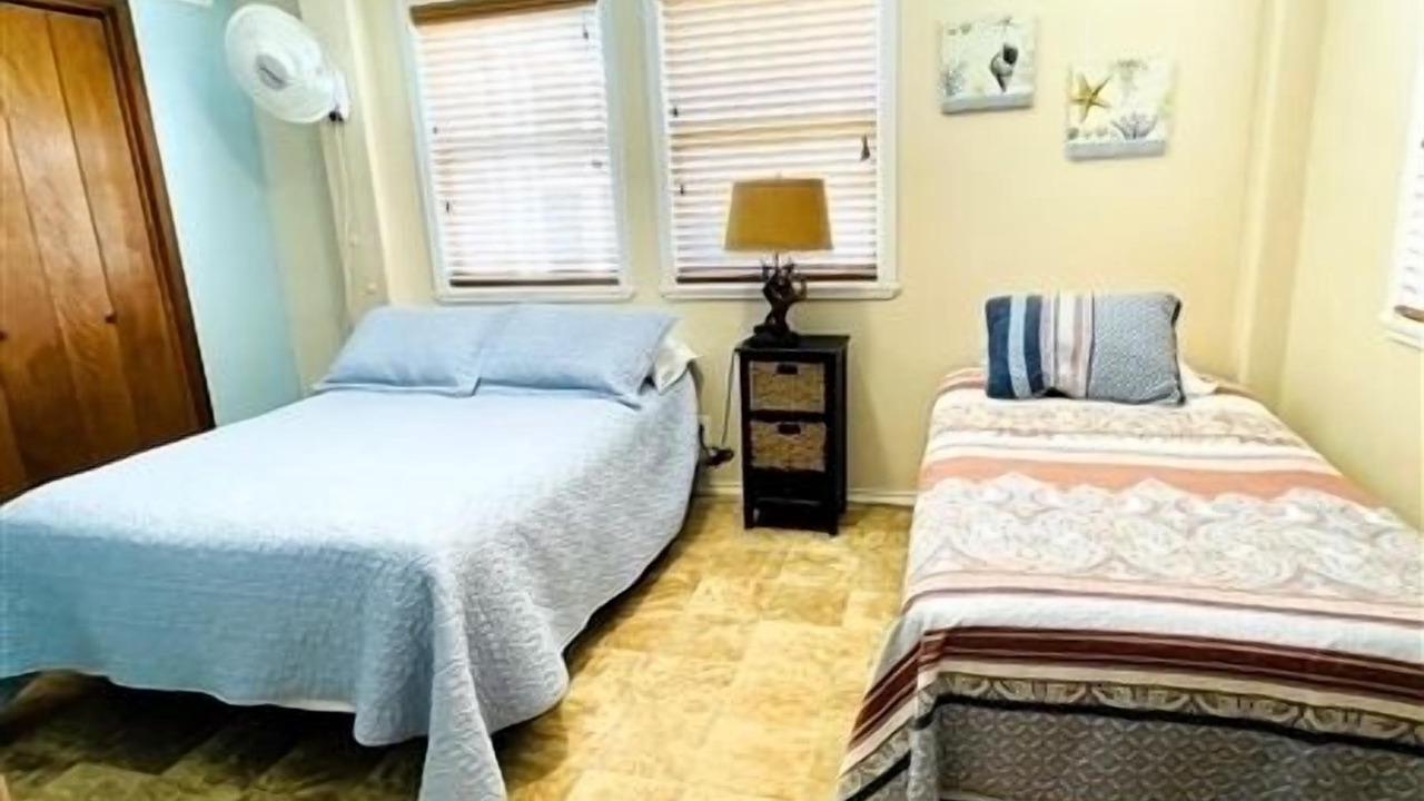 Photo of Bedroom in Port Mansfield